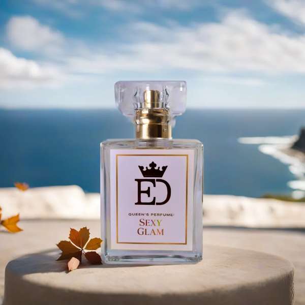 Perfume Layering: Mencampur Parfum untuk Menciptakan Aroma Khusus