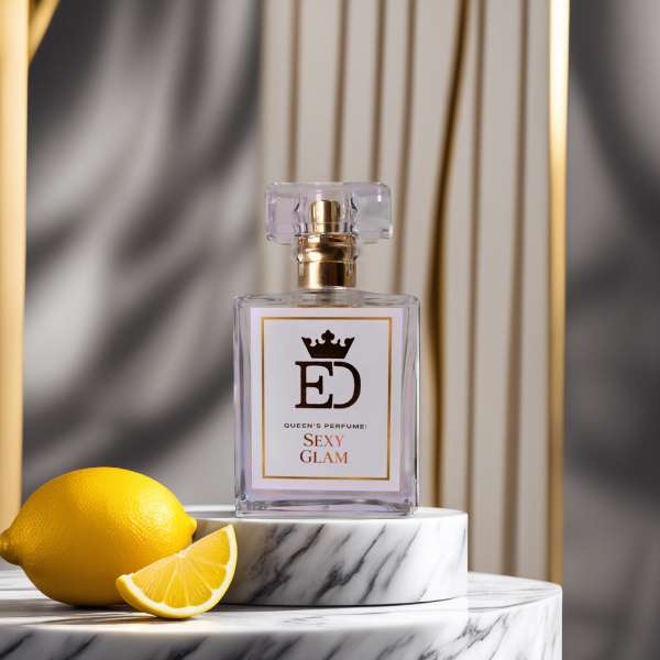 Menggunakan Parfum untuk Meningkatkan Fokus dan Produktivitas di Tempat Kerja