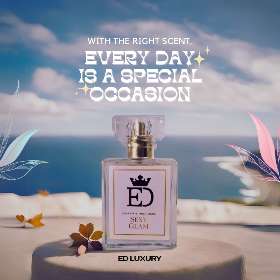 With the right scent, every day is a special occasion | ED Luxury Perfume