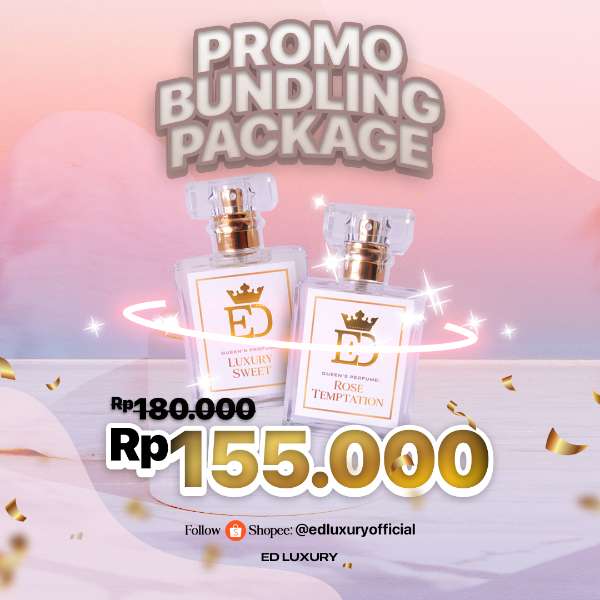 Promo Bundling Package
