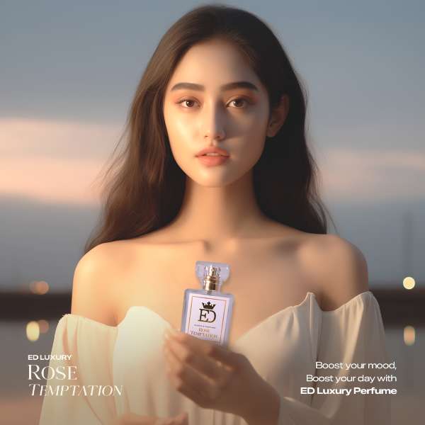 Mengapa Parfum Mewakili Identitas dan Gaya Pribadimu?