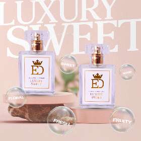 Discover Your Signature Scent with ED Luxury Perfume - Aquarius Season | ED Luxury