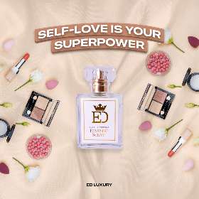 ED Luxury Perfume
