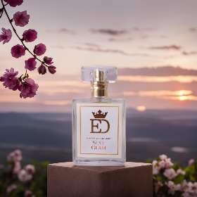 Sexy Glam | ED Luxury Perfume