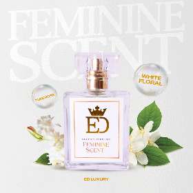 Pisces Season | ED Luxury Perfume