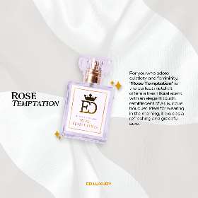 Which fragrance should I choose to wear today? | ED Luxury Perfume