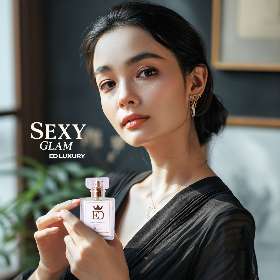 Who here loves the scent of Sexy Glam? Raise your hand! | ED Luxury Perfume