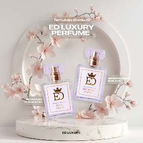 Kamu tim yang mana? | ED Luxury Perfume