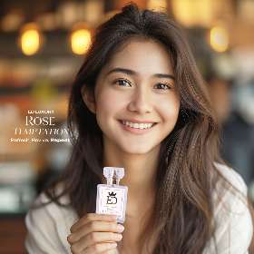 Refresh, Revive, Repeat | ED Luxury Perfume