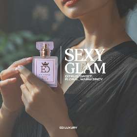 Aries Sesion |  ED Luxury 