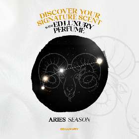 Aries Sesion |  ED Luxury 
