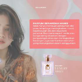 Benefit Sweet Perfume | ED Luxury Perfume