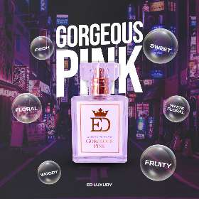 Taurus session | ED Luxury Perfume