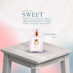 Luxury Sweet | ED Luxury Perfume