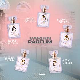 Varian Parfum | ED Luxury Perfume