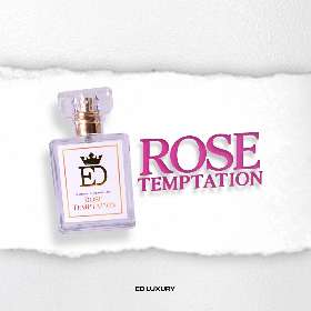 Rose Temptation | ED Luxury Perfume