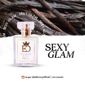 Sexy glam  | ED Luxury Perfume