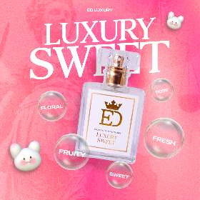 ED Luxury Perfume
