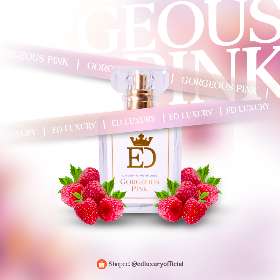 Gorgeous   | ED Luxury Perfume