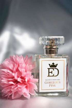 Gorgeous Pink - ED Luxury Perfume