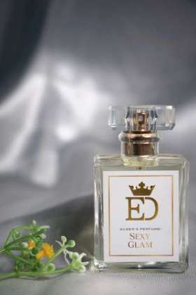 Sexy Glam - ED Luxury Perfume