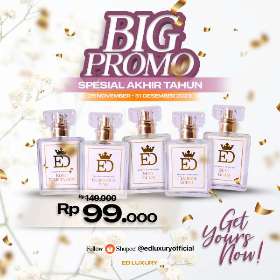 Promo Special New Year