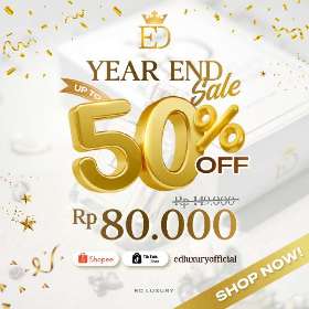 Year End Sale