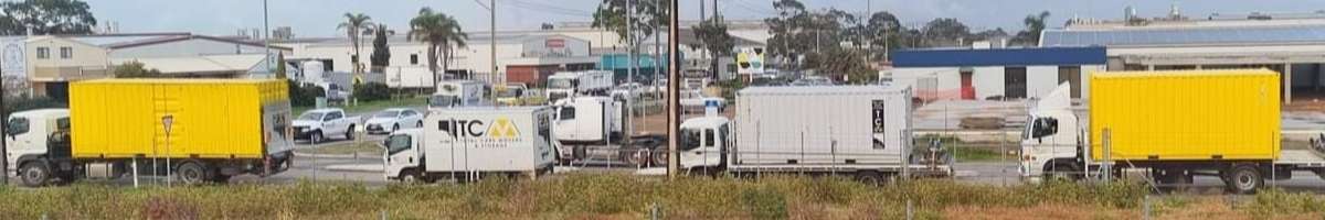 Moving Company Adelaide Banner