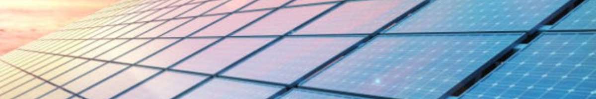 Arise Solar Pty Ltd Banner