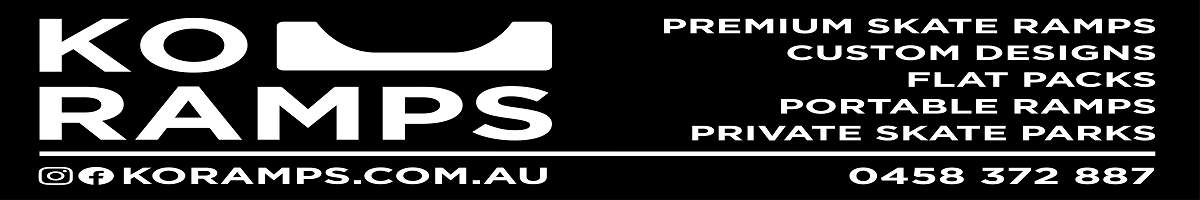 KO Ramps Banner