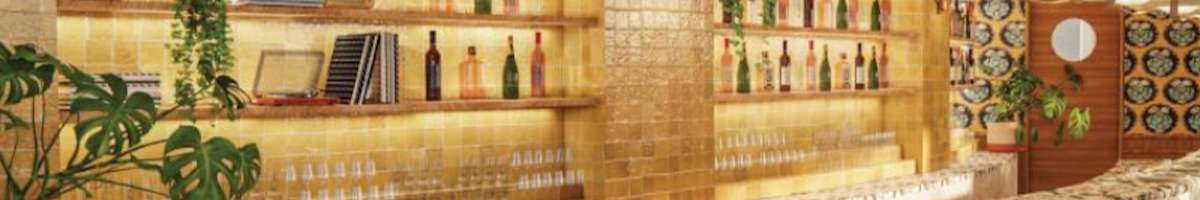 Calypso Club by Crystalbrook Banner