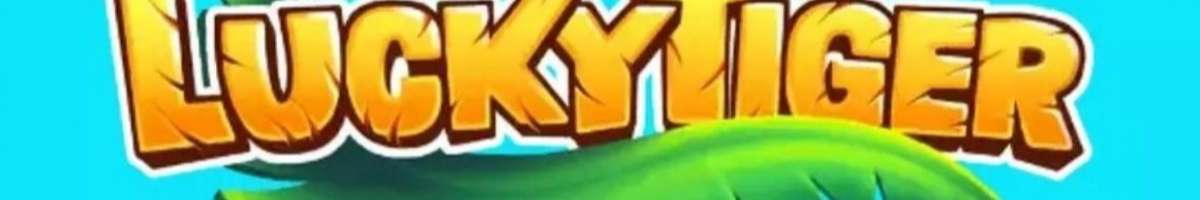 luckytiger Banner