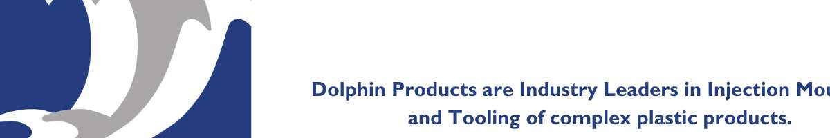 Dolphin Products Banner