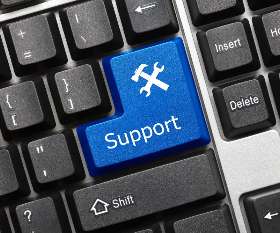 DF IT Solutions