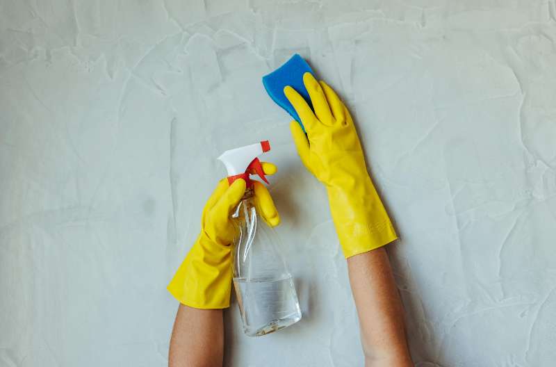 The Role of Professional Cleaners in Sydney Healthcare