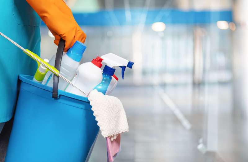 Industrial Cleaning Vs Commercial Cleaning: What’s The Key Differences