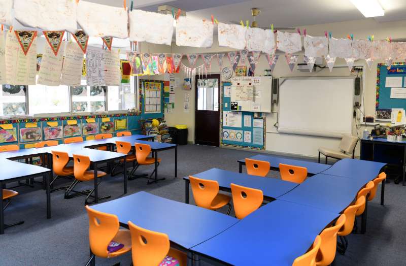 7 Ways Proper School Cleaning Reduces the Spread of Illness