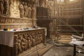 Preserving the Integrity of Historical Churches Through Professional Cleaning