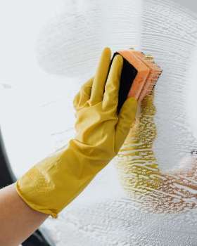 Strata Cleaning
