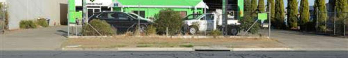 Bathroom Tiles Adelaide Banner