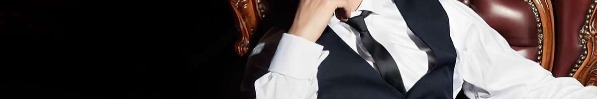 LaMilago Bespoke Tailors Banner