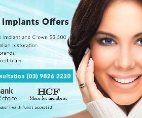 Simply Smiles Dental