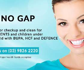 Simply Smiles Dental