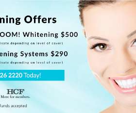 Simply Smiles Dental