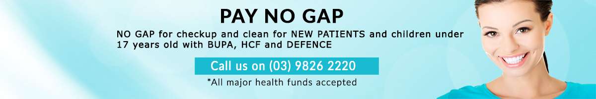 Simply Smiles Dental Banner