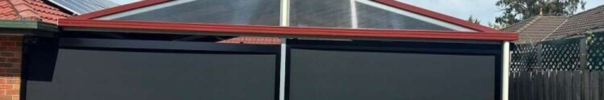 Vic Blinds and Shutters Banner