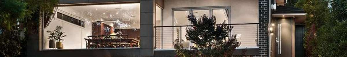 Home Building Assist Banner