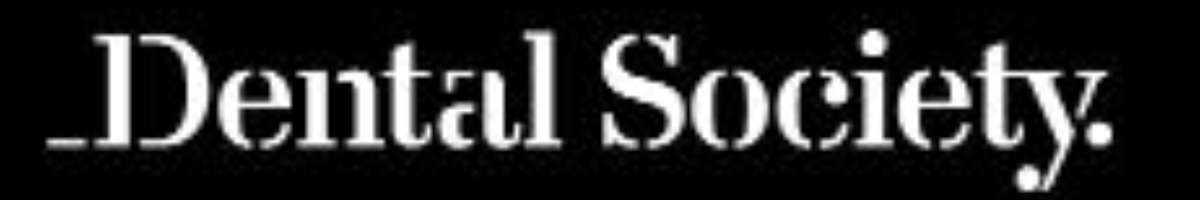 Dental Society Banner