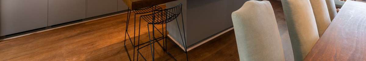 Perfect Bathroom Kitchen Banner