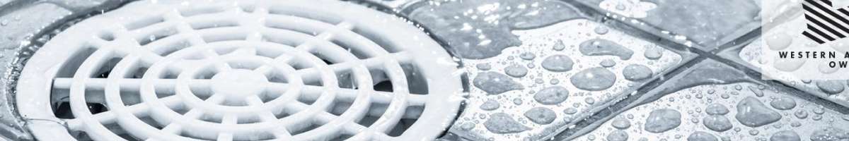 iSeal Bathrooms Banner